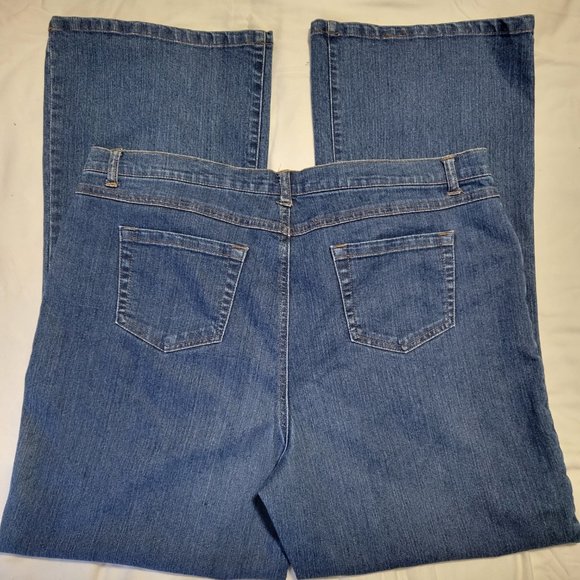 Jessica classic fit jeans - Picture 4 of 6